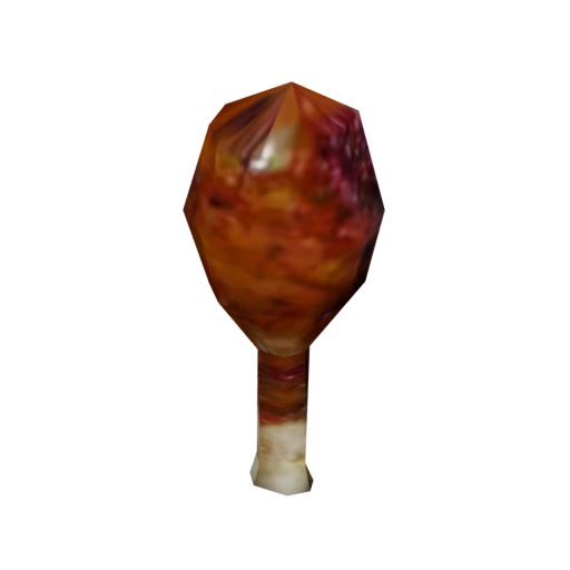 rpobject_TurkeyLeg