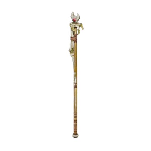 BoneDancerStaff