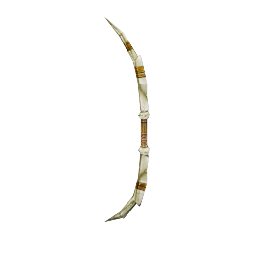 BoneDancerBow