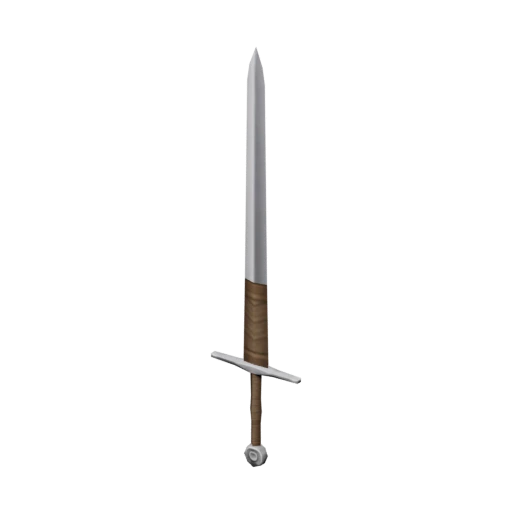 briton 2h sword