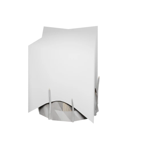 Haystack Prop