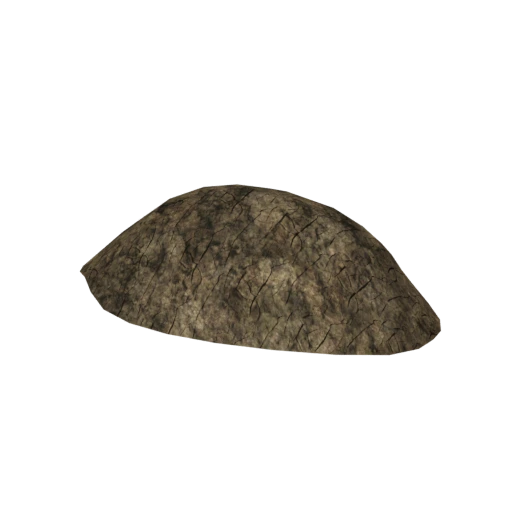 Dirt Prop