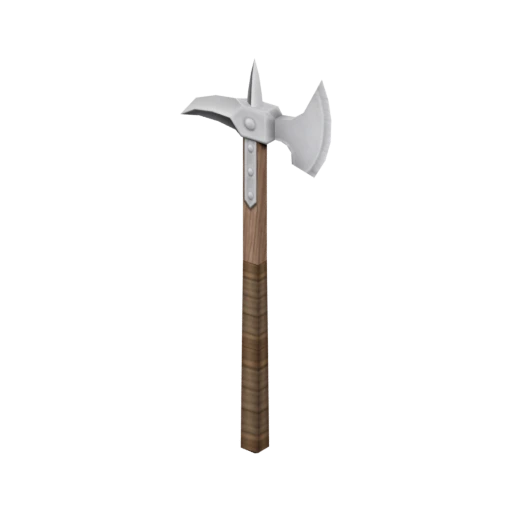 briton battleaxe
