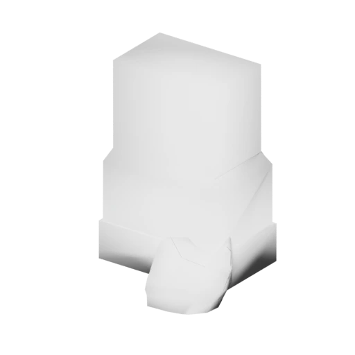 Lab Bronze_statue_broken_02