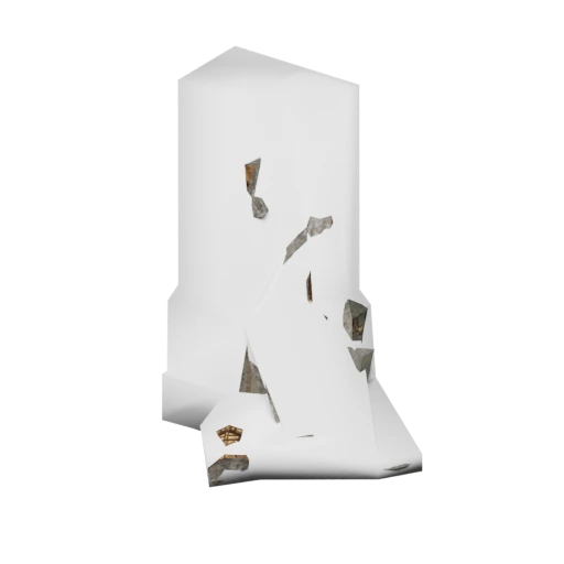 Lab Bronze_statue_broken_04