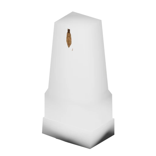 Lab Bronze_statue_broken_05