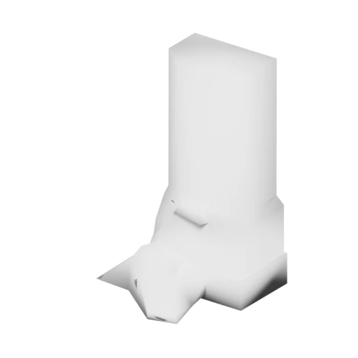 Lab Bronze_statue_broken_06