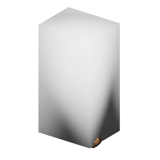 Lab Bronze_statue_broken_no_base_03