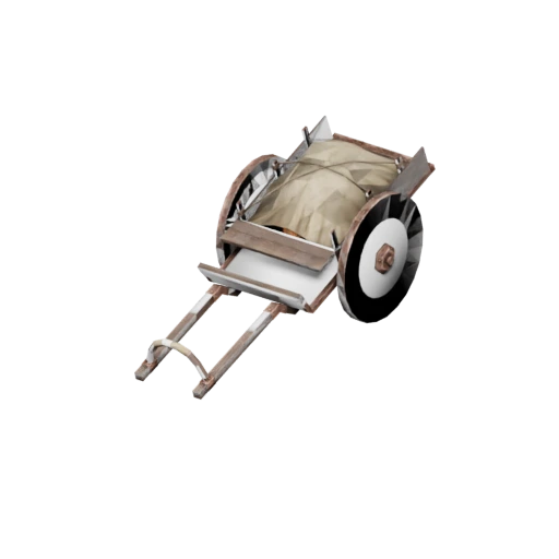 Cart Prop