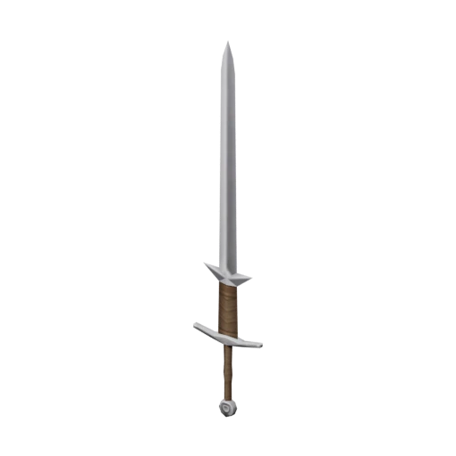 briton greatsword