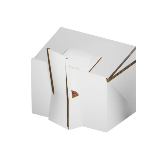 Desk and Chair Prop