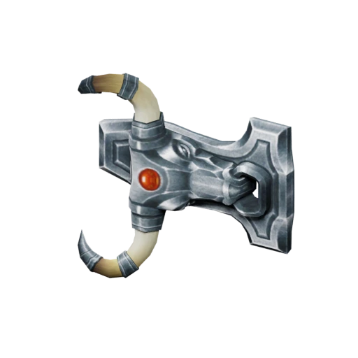 Mid Mauler Champion Glove