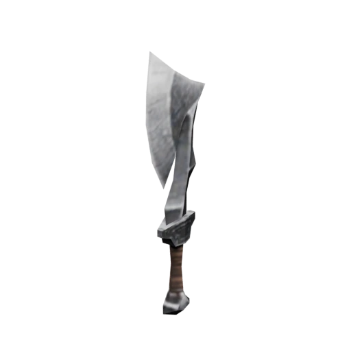 Lab_1h_axe_offhand