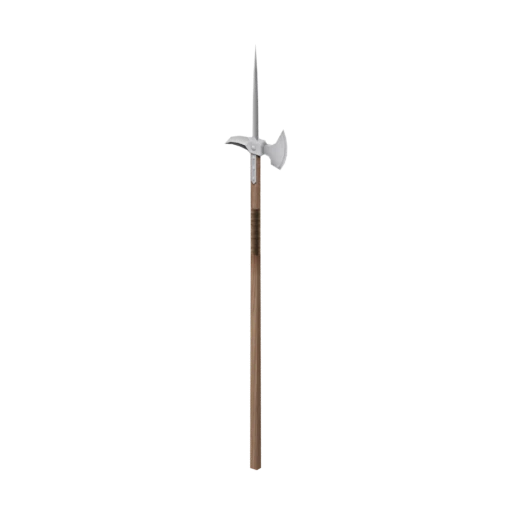 briton halberd