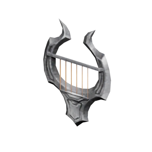 Lab Harp