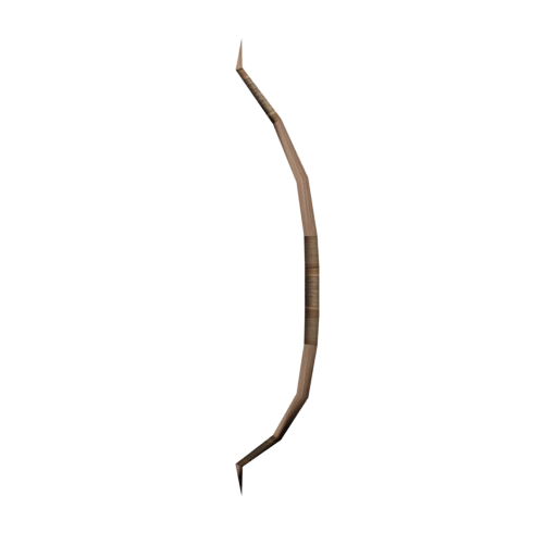 briton longbow
