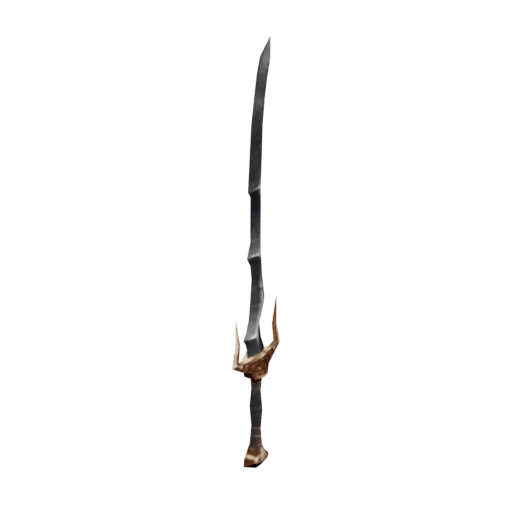 Lab_scorched_2h_sword_thrust