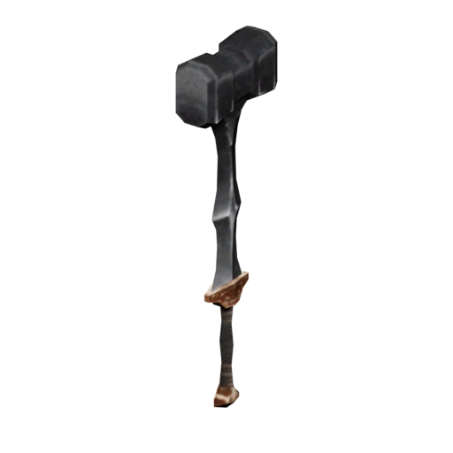 Lab_scorched_2h_hammer_blunt