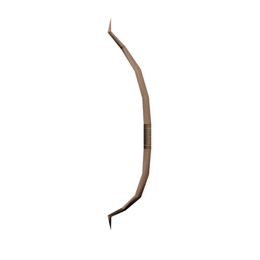 briton shortbow