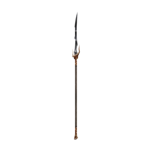 Lab_scorched_2h_spear_thrust