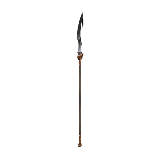 Lab_scorched_pole-arm_slash