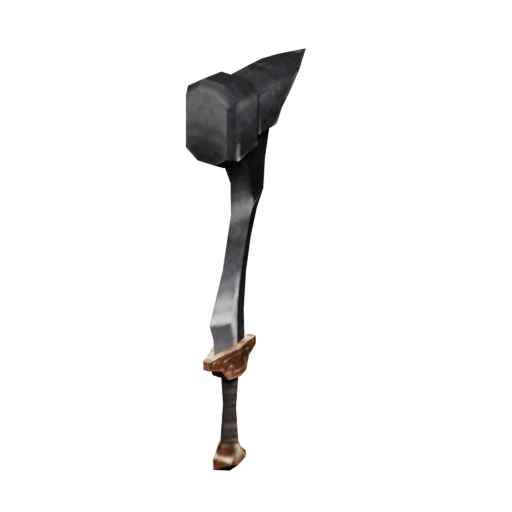 Lab_scorched_1h_hammer_blunt_mainhand