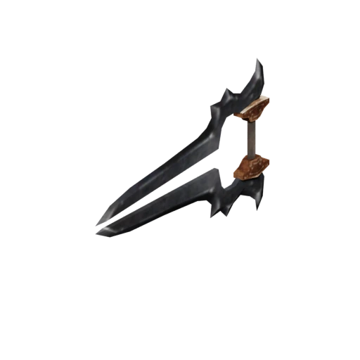 Lab_scorched_handtohand_thrust_mainhand