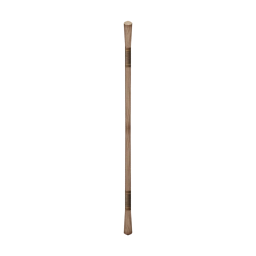 briton quarterstaff