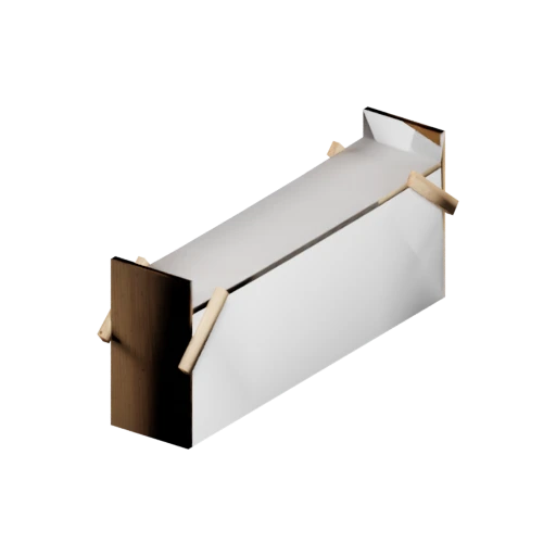 Small Scaffolding Prop