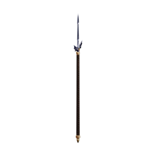 ADR_DragonSworn_pole-arm_spear_thrust