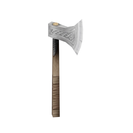 Norse 1H axe