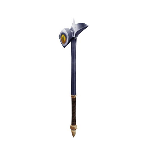 ADR_DragonSworn_2h_hammer_blunt