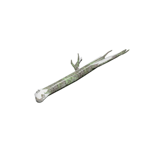 Single Log Prop