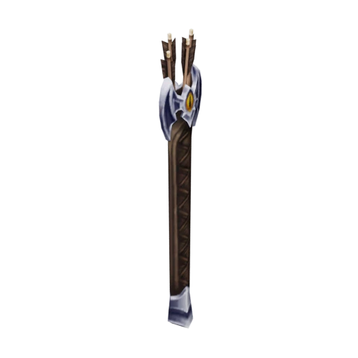 Test Quiver
