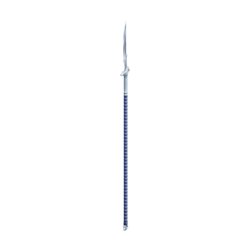 ADR_DragonSlayer_Hib_pole-arm_spear_thrust
