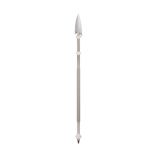 Hibernian Relic Spear