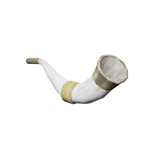 Norse Relic Horn