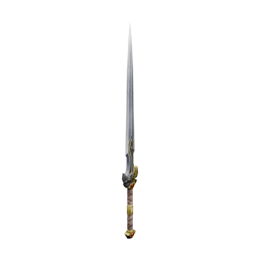 ADR_DragonSlayer_Alb_2h_sword_thrust