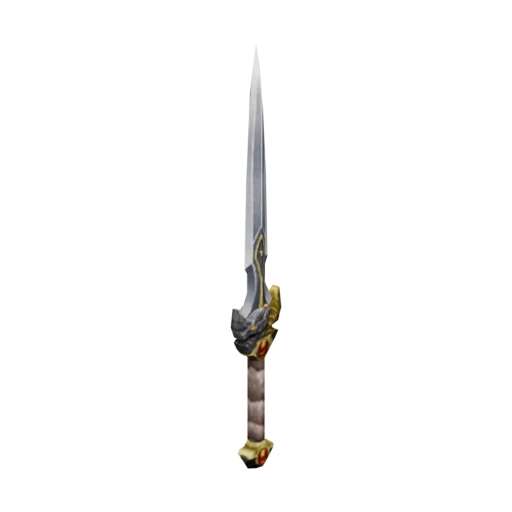 ADR_DragonSlayer_Alb_1h_sword_thrust_offhand