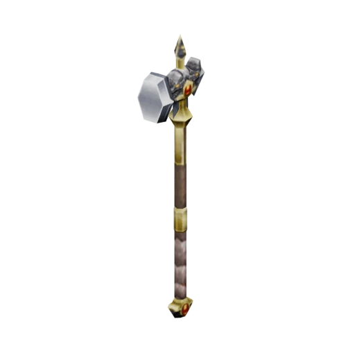 ADR_DragonSlayer_Alb_1h_hammer_blunt_offhand