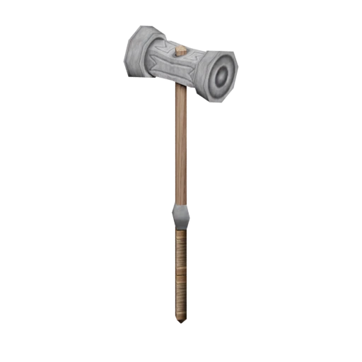 hibernia sledgehammer