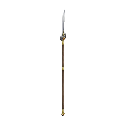ADR_DragonSlayer_Alb_pole-arm_spear_slash