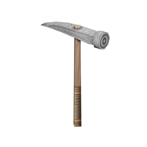 hibernia Pickhammer
