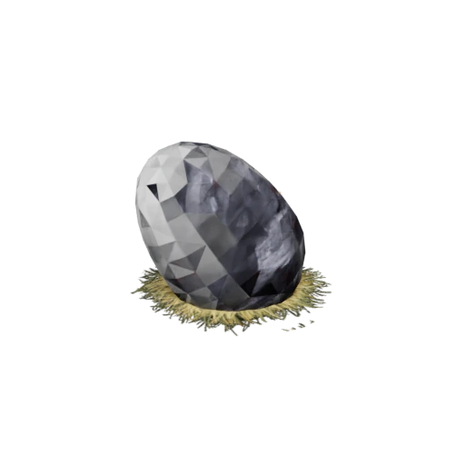 Albion Dragon Egg Trophy