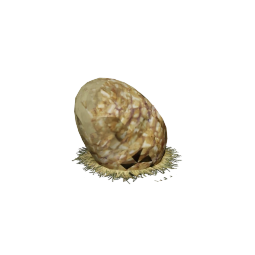 Midgard Dragon Egg Trophy