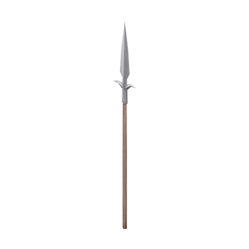 hibernia hooked spear
