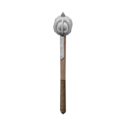 briton 1h archmace