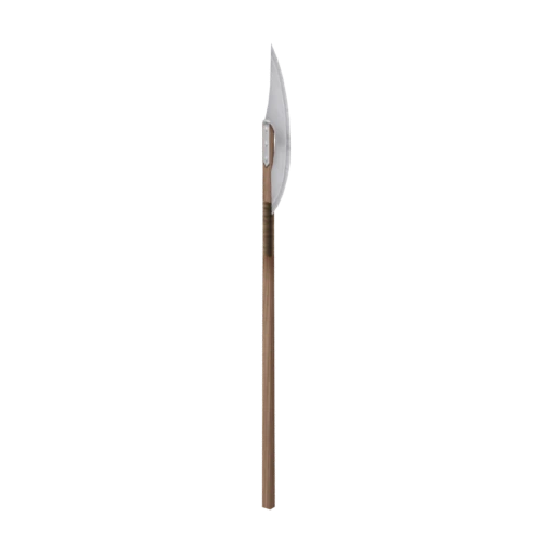 briton bardiche