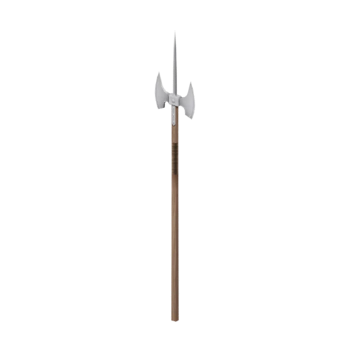 briton poleaxe