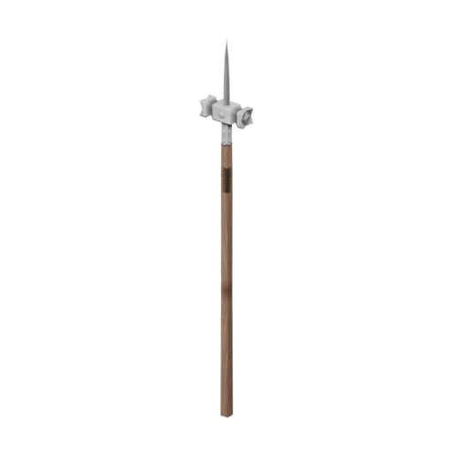 briton spiked hammer